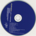 Juanes • Un Dia Normal CD - pikkukuva 4