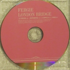 Fergie • London Bridge CD Maxi-Single - pikkukuva 3