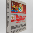 Goscinny : Asterix and Cleopatra - pikkukuva 1