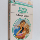 Penny Jordan : Salainen kaipaus - pikkukuva 1