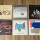 Genesis -Yhtyeen vinyylilevykokoelma, 17 x LP’s - pikkukuva 2