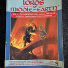 Lords of Middle-Earth - pikkukuva 1