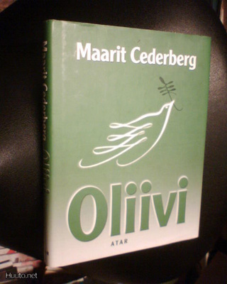 Maarit Cederberg: Oliivi (1.p.2006) Sis.pk:t