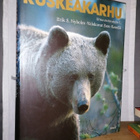 Ruskeakarhu - Erik S. Nyholm & Eero Kemilä 1.p.1990 - pikkukuva 1