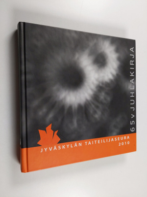Jyväskylän taiteilijaseura 2010