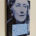 Jared Cade : Agatha Christie katoaa - pikkukuva 1