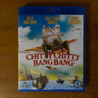Chitty Chitty Bang Bang Blu-ray - pikkukuva 1