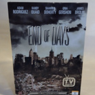 END OF DAYS (minisarja) - pikkukuva 1