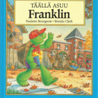 FRANKLIN kirjoja - P. Bourgeois - pikkukuva 3