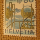 Sveitsi 1979: Europa - telekommunikaatio - pikkukuva 4
