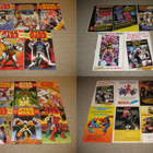 Kaikki Star Wars-sarjakuvalehdet & albumit 1977-2005 98 kpl - pikkukuva 3