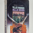 Susan Cooper : Yllä meren, alla kiven - pikkukuva 1