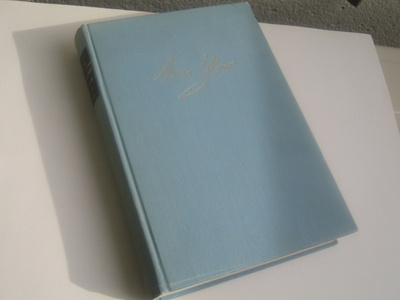 Arvo Ylppö - Elämäni pienten ja suurten parissa (1964, 2.p.)