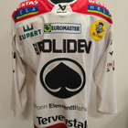 Joachim Rohdin #72 Porin Ässät game worn - pikkukuva 2