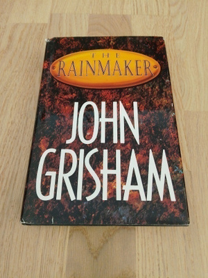 The Rainmaker