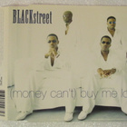 Blackstreet • (Money Can't) Buy Me Love CD-Single - pikkukuva 1