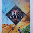 Waris, Helena: Konetrilogia 2: Vedenkehrääjä - pikkukuva 1