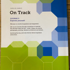 ON TRACK 3, Sanoma, Lukion A1- englanti - pikkukuva 2