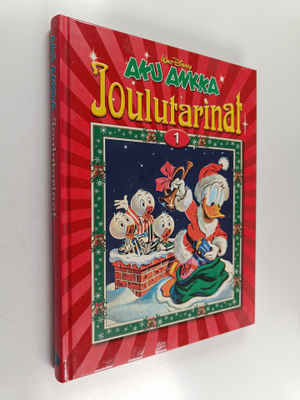Joulutarinat 1