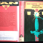 Harry Harrison, Leon Stover: Stonehenge - Atlantiksen tuho - pikkukuva 3