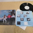 EMERSON LAKE & PALMER - Love Beach LP - pikkukuva 1