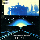 Spielberg - Kolmannen asteen yhteys - pikkukuva 1