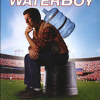The Waterboy  -  Juomahemmo  -  DVD - pikkukuva 1