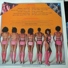 The Love Machine: Feel The Love LP - pikkukuva 2