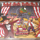 Pieni suuri seikkailu sirkus cd - pikkukuva 1