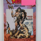 Portti : Science Fiction n:o 1/1993 - pikkukuva 2