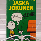 Koeta kestää, Jaska Jokunen - Tenavat 18 - pikkukuva 1