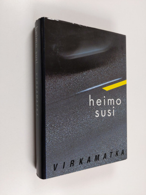 Heimo Susi : Virkamatka