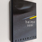 Heimo Susi : Virkamatka - pikkukuva 1