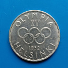 500 Markkaa 1952 - pikkukuva 2