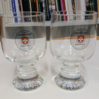 Iittala, Tapio Wirkkala, Joiku punaviinilasit 2kpl - pikkukuva 3