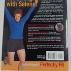Selene Yeager : Selene Yeager's Perfectly Fit - 8 Weeks t... - pikkukuva 2