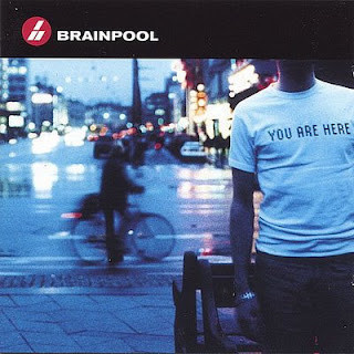 BRAINPOOL : You are here