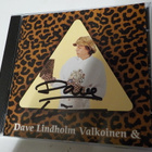 DAVE LINDHOLM - VALKOINEN & CD NIMMARILLA - pikkukuva 1