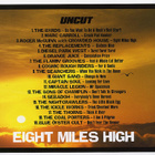 Various • Eight Miles High CD - pikkukuva 2