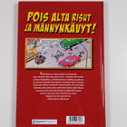 Walt Disney : Talla pohjassa - pikkukuva 2