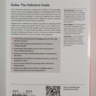 Neha Narkhede ym. : Kafka - The Definitive Guide : Real-t... - pikkukuva 2