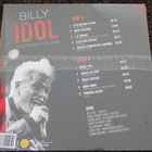 Billy Idol California FM 1990 lp muoveissa - pikkukuva 2
