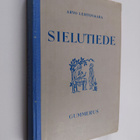 Arvo Lehtovaara : Sielutiede - pikkukuva 1