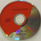 The Foundations • Build Me Up Buttercup CD - pikkukuva 3