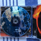 Iron Maiden: Rock in Rio. 2CD. 2002. - pikkukuva 4