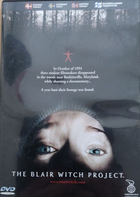 The Blair Witch Project