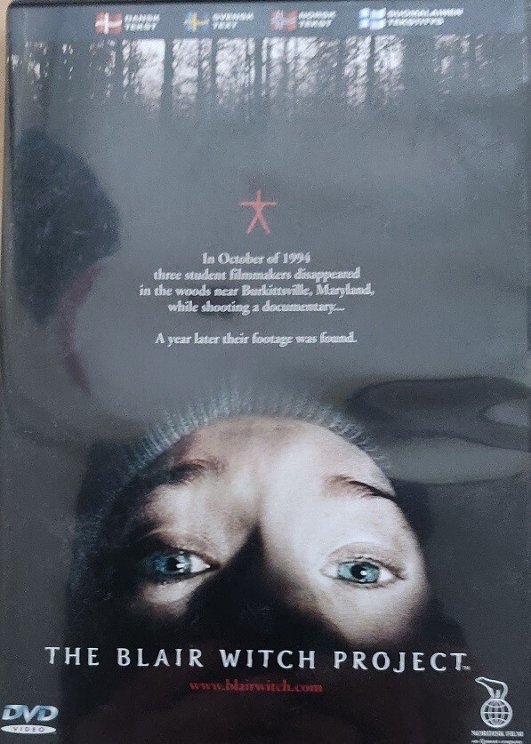 The Blair Witch Project