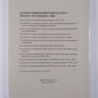 Suomen kirkkohistoriallisen seuran vuosikirja 78 (1988) =... - pikkukuva 2