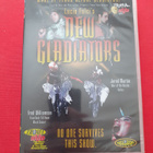 New Gladiators DVD - pikkukuva 1