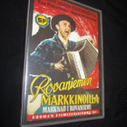 Rovaniemen Markkinoilla ( AVAAMATON DVD ) - pikkukuva 1